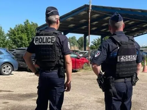 Un homme est mort au sein d’une zone industrielle, à Amiens