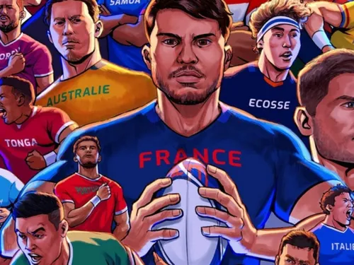 La Région Ile-de-France s'apprête à offrir 5.000 places pour la...