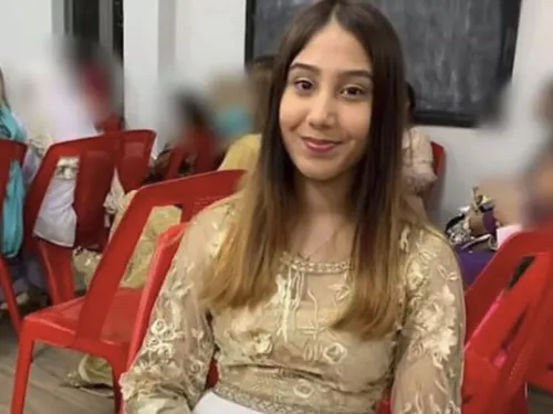 Creil : deux agresseurs de Shaïna condamnés 