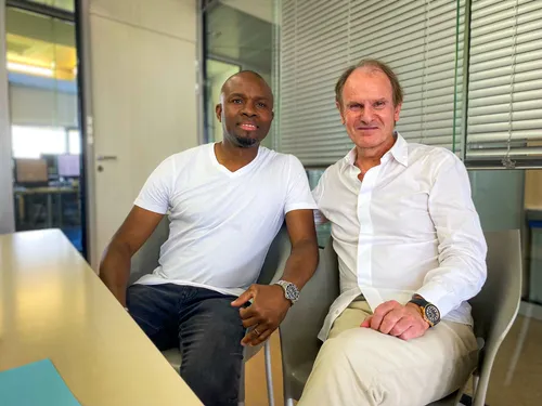 Amiens change d'entraîneur ! 