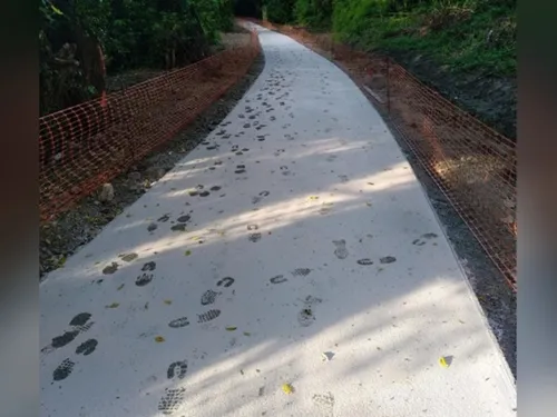 Dammartin-en-Goële dénonce des dégradations