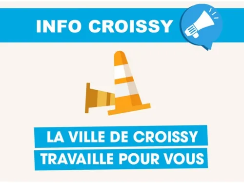 À Croissy-sur-Seine, les câbles se font discrets 