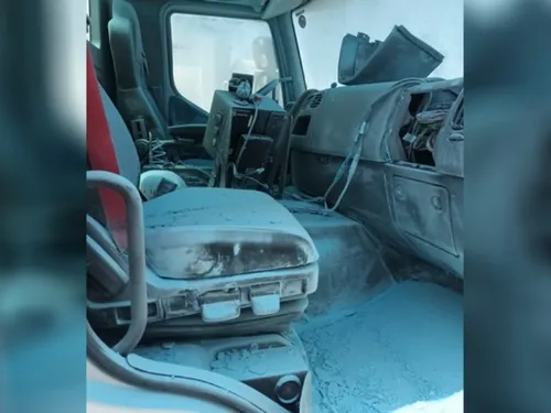 La collecte de déchets impactée par du vandalisme dans le nord...