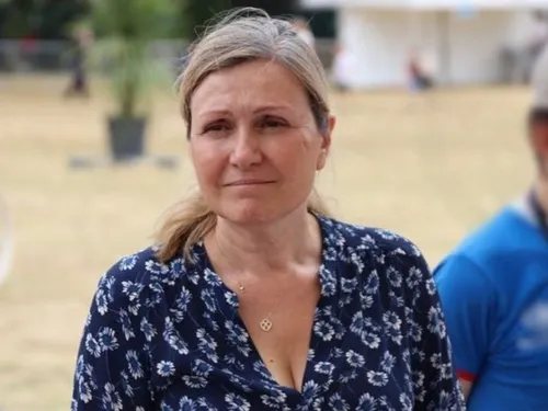 Yvelines : Yaël Braun-Pivet ciblée par un courrier antisémite