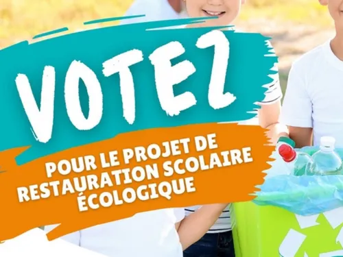 Coupvray soutient un projet de restauration écologique 