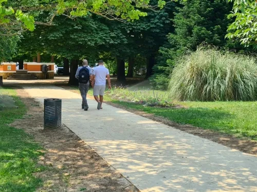 Meulan-en-Yvelines pense à ses piétons 