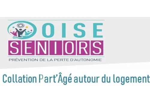 Les seniors de Chantilly peuvent être aidés pour adapter leur...