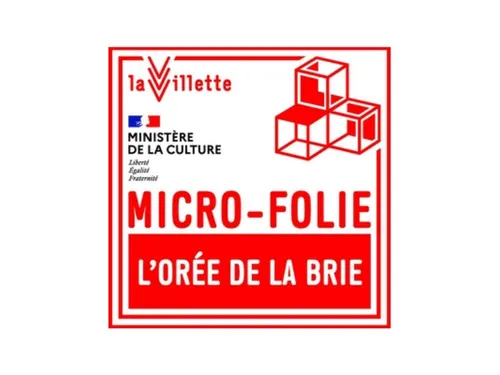 La Micro-Folie fait son arrivée sur le territoire de l'Orée de la Brie