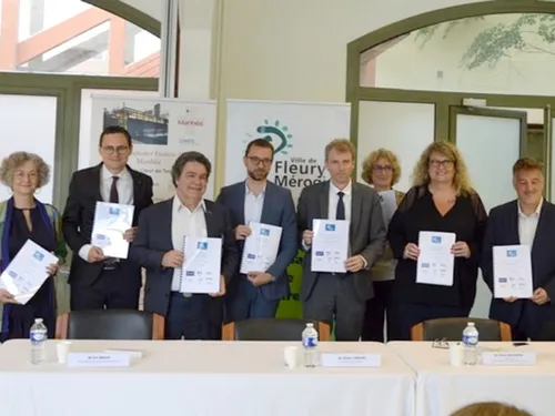 La mobilisation contre le manque de médecins se poursuit en Essonne