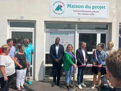 Savigny-le-Temple s'apprête à vivre de profonds changements