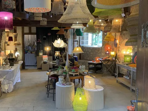 Les créateurs locaux ont leur boutique éphémère à...