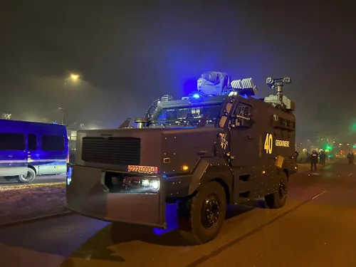 Émeutes : vers une accalmie dans l'Oise ?