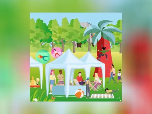 Des animations avant la fin des grandes vacances en Seine-et-Marne