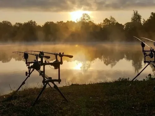 Mauvaise nouvelle pour les pêcheurs du département eurélien 