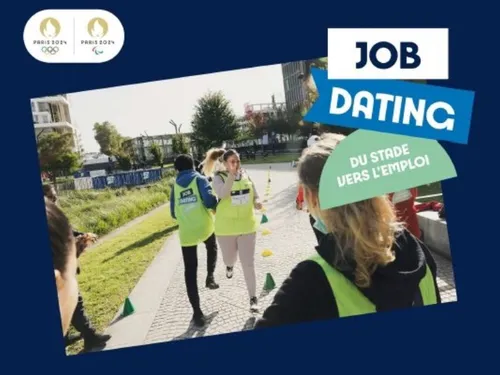 À Bondoufle, tous les moyens sont bons pour recruter