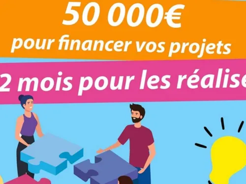 Le budget participatif de Quincy-Voisins a rendu son verdict