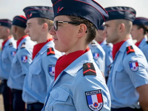 Des pompiers seine-et-marnais vont défiler aux Champs-Élysées