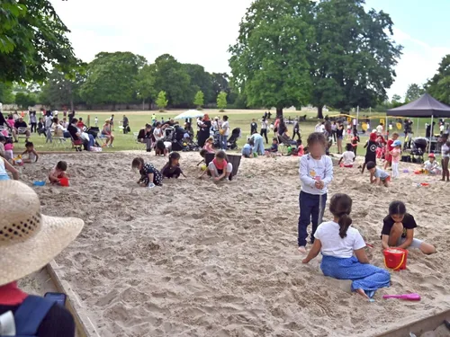 Compiègne Plage fait des heures supplémentaires