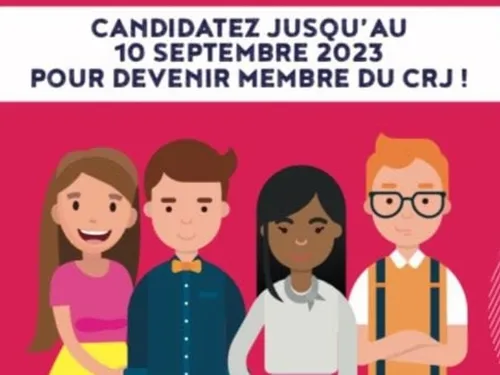 Le conseil régional de la jeunesse se renouvelle en Centre-Val de...