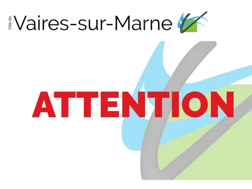 Vaires-sur-Marne lance l'alerte sur des démarcheurs