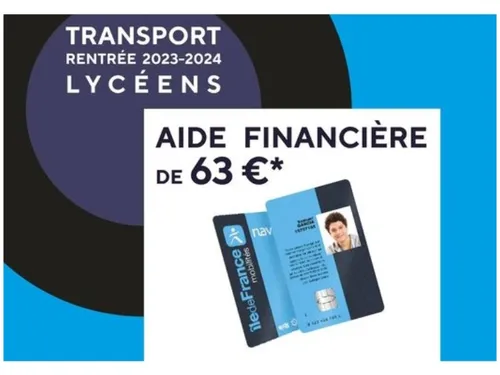 L'agglomération Coulommiers Pays de Brie aide les lycéens à payer...