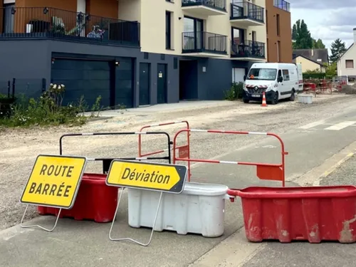 Plusieurs ponts en travaux dans l’Oise