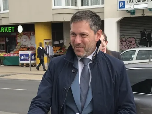 L'heure est au changement pour la préfecture de Seine-et-Marne