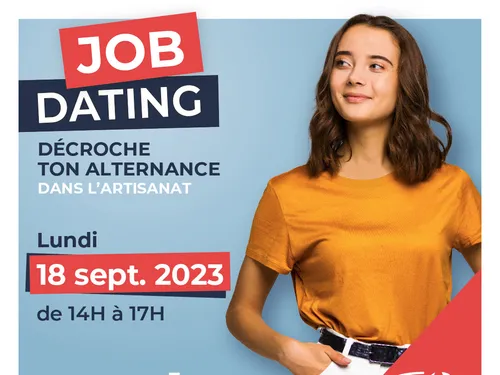 Une date à ne pas manquer pour les jeunes à la recherche...
