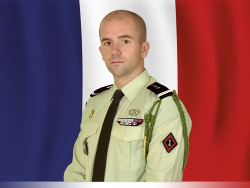 Deux militaires français tués en Irak