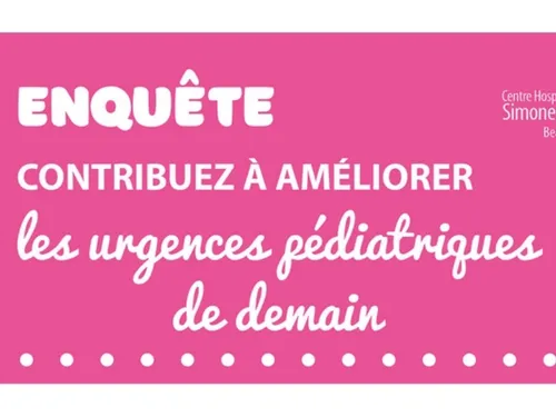 Les internautes ont la parole pour relooker les urgences...