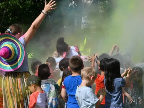 Torcy recherche des animateurs 