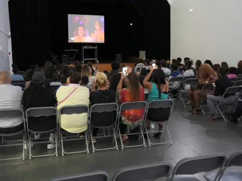 Pas de sacre pour Ilyana en finale de The Voice Kids