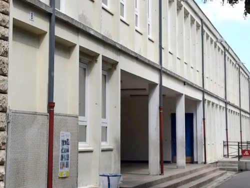 Palaiseau : la mobilisation pour l'école maternelle Paul Langevin a...