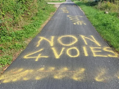 Le maire de Carrières-sous-Poissy est en colère