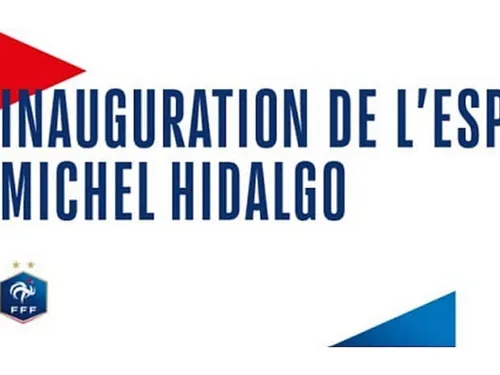 Un nouvel espace pour les sportifs s'ouvre à...