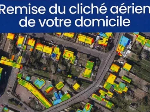 Les habitants de Chartres métropole vont savoir si leur maison...