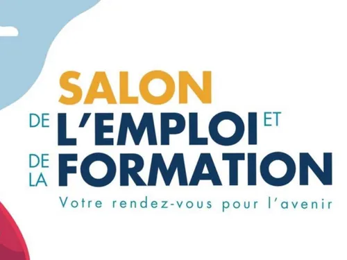 La commune de Péronne vous invite à son Forum de l'emploi