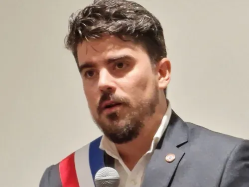 Jouars-Pontchartrain se dote d'un nouveau maire