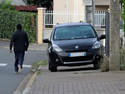 Dreux s'apprête à agir contre les stationnements gênants