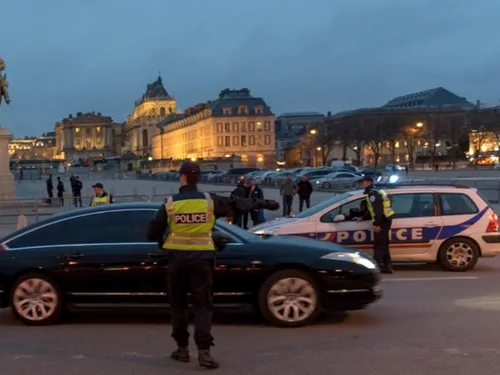Les contrôles autoroutier vont être intensifier en Seine-et-marne
