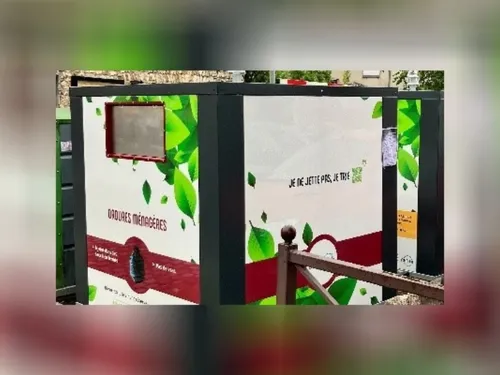 Lagny-sur-Marne veut être toujours plus propre