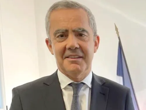 L'État devrait investir près de 2,5 millions d'euros dans le nord...