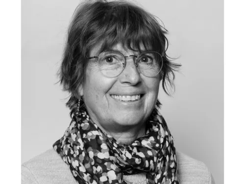 Des obsèques « en couleur » prévues pour une conseillère municipale...