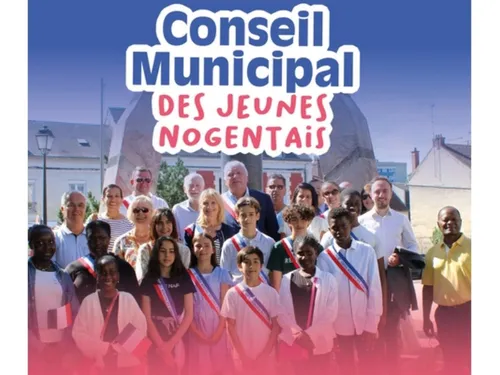 La campagne de recrutement pour les jeunes élus se poursuit à...