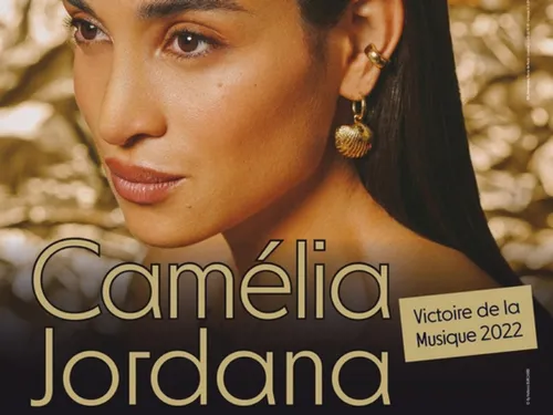 Une artiste aux multiples talents en concert ce week-end à...