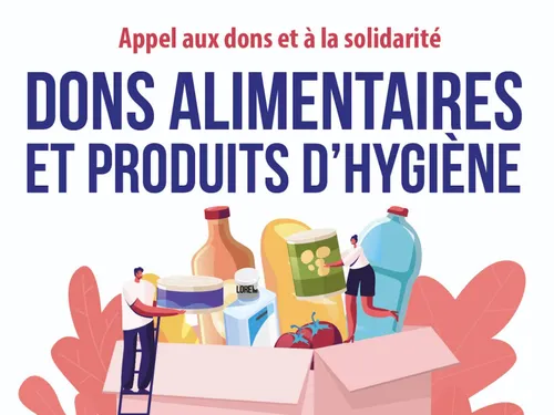 Les habitants de Crégy-lès-Meaux peuvent toujours aider le Maroc