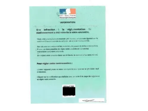 À Melun, les fausses contraventions cachent une vraie arnaque