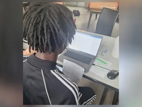 Les jeunes épaulés à Lagny-sur-Marne pour trouver leur stage de 3ème