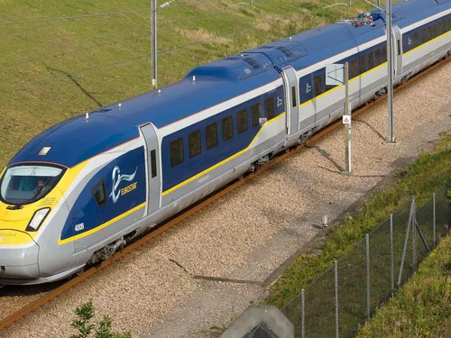 Oise : 750 passagers bloqués 7 heures dans un Eurostar !