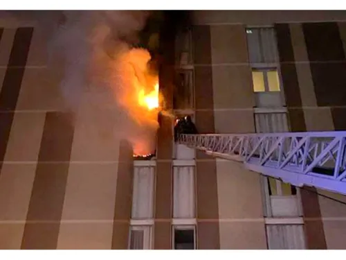 Un drame s’est produit au sein d’un appartement de l’Essonne